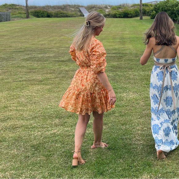 ACLER Bonhill Dress - Picture 7 of 8